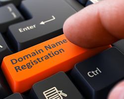 Domain-Name