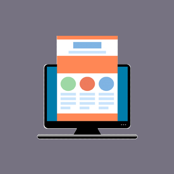Landing-Page-web-icon