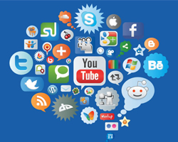 Social-Media