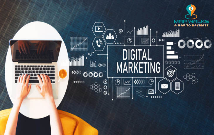 Digital Marketing Company