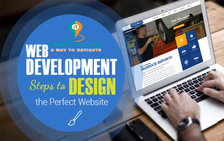 Business-Website-Making